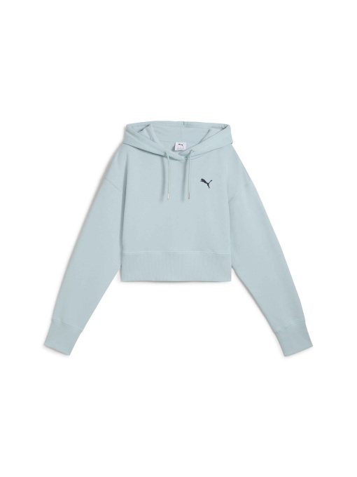 Худи PUMA Premium Ess Graphic Hoodie модель 629778 Фото