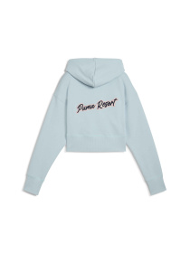 Худі PUMA Premium Ess Graphic Hoodie модель 629778 Фото