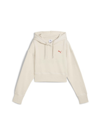 Худі PUMA Premium Ess Graphic Hoodie модель 629778 Фото