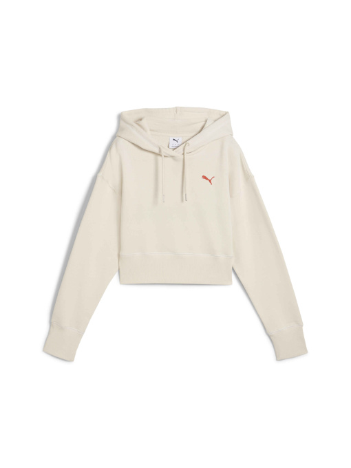 Худи PUMA Premium Ess Graphic Hoodie модель 629778 Фото