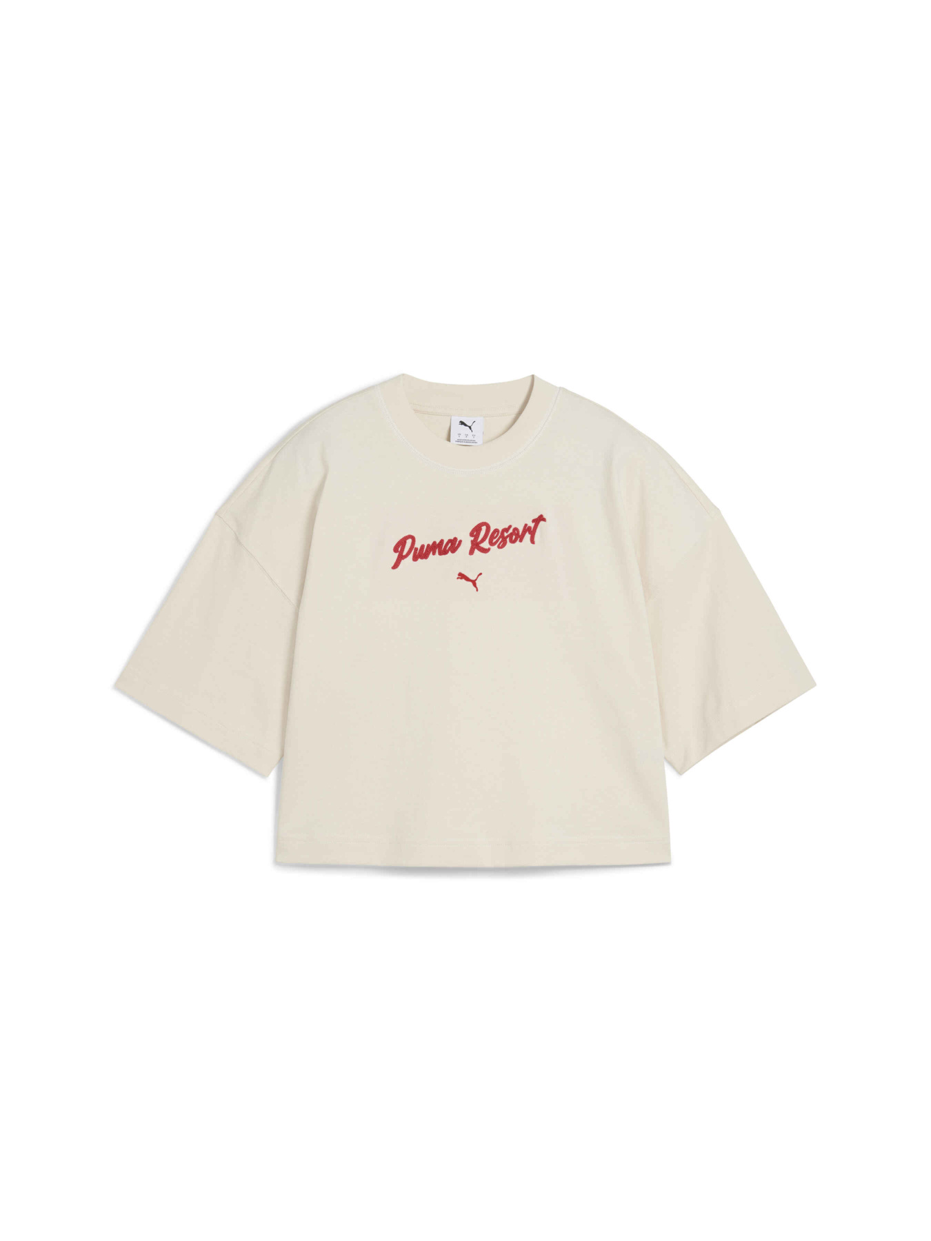 Футболка PUMA Premium Ess Graphic Tee модель 629776 Фото