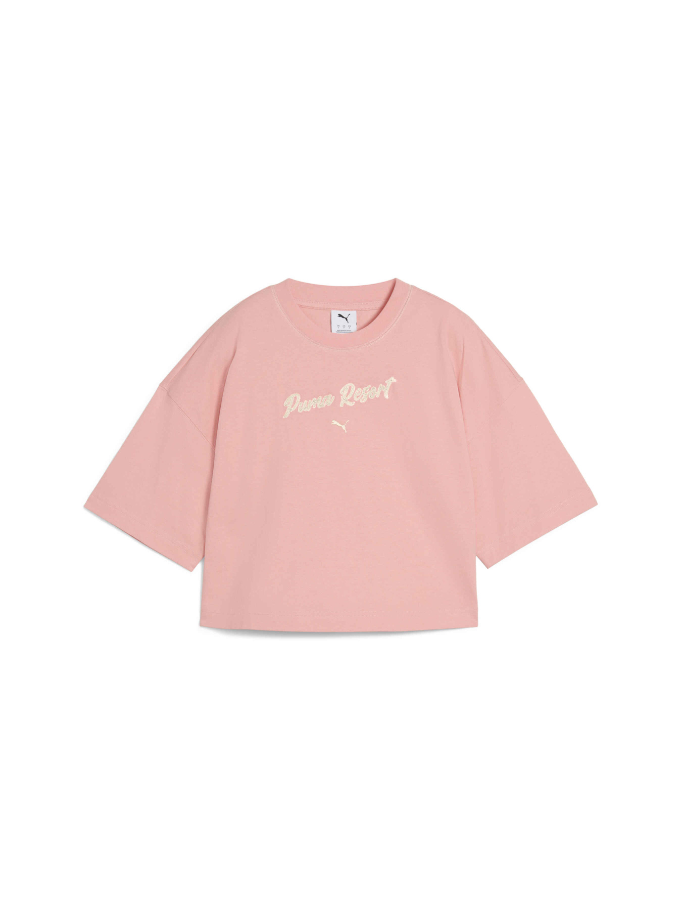 Футболка PUMA Premium Ess Graphic Tee модель 629776 Фото