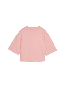 Футболка PUMA Premium Ess Graphic Tee модель 629776 Фото