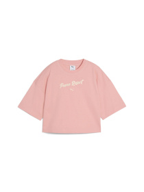 Футболка PUMA Premium Ess Graphic Tee модель 629776 Фото