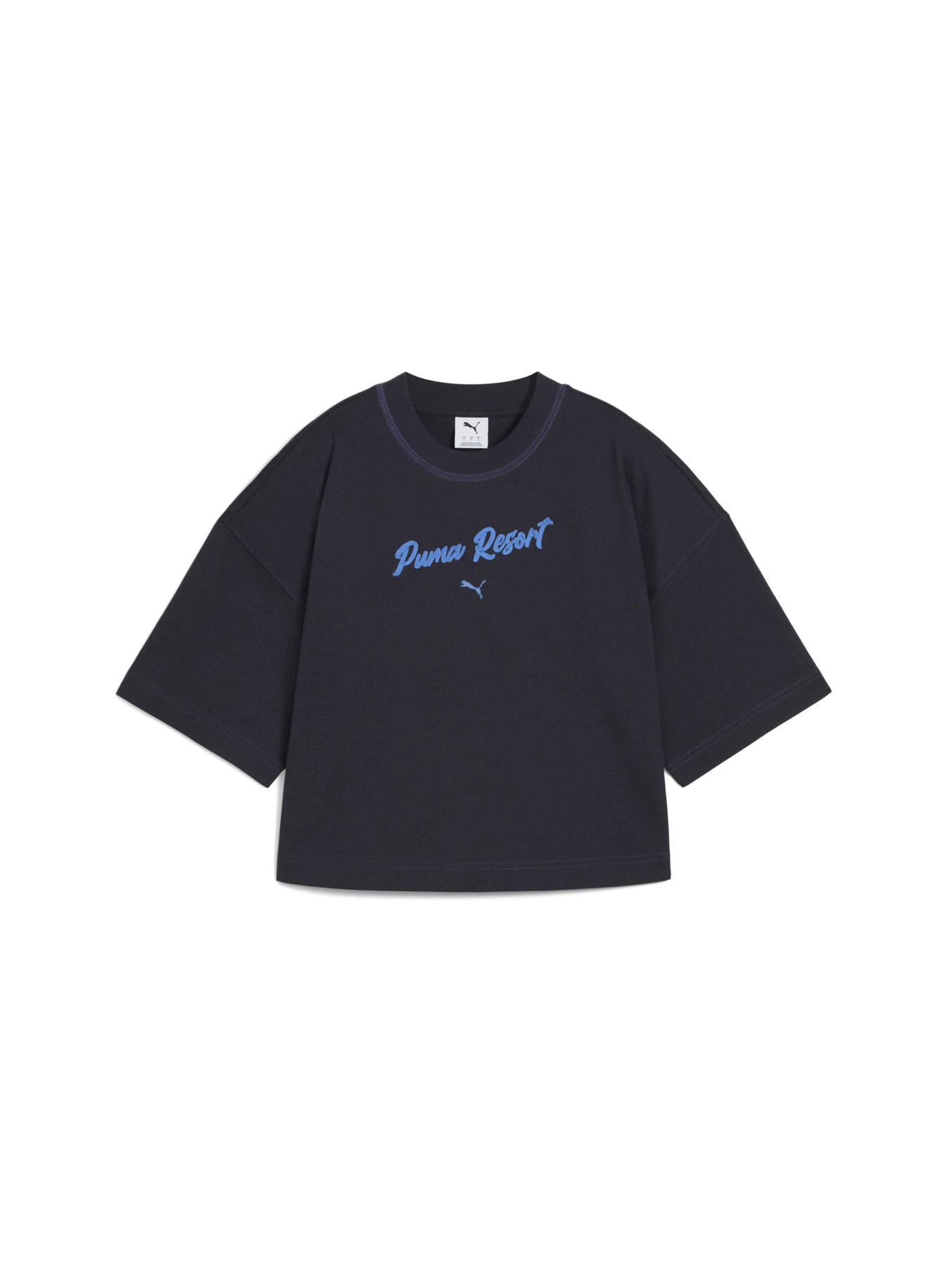 Футболка PUMA Premium Ess Graphic Tee модель 629776 Фото