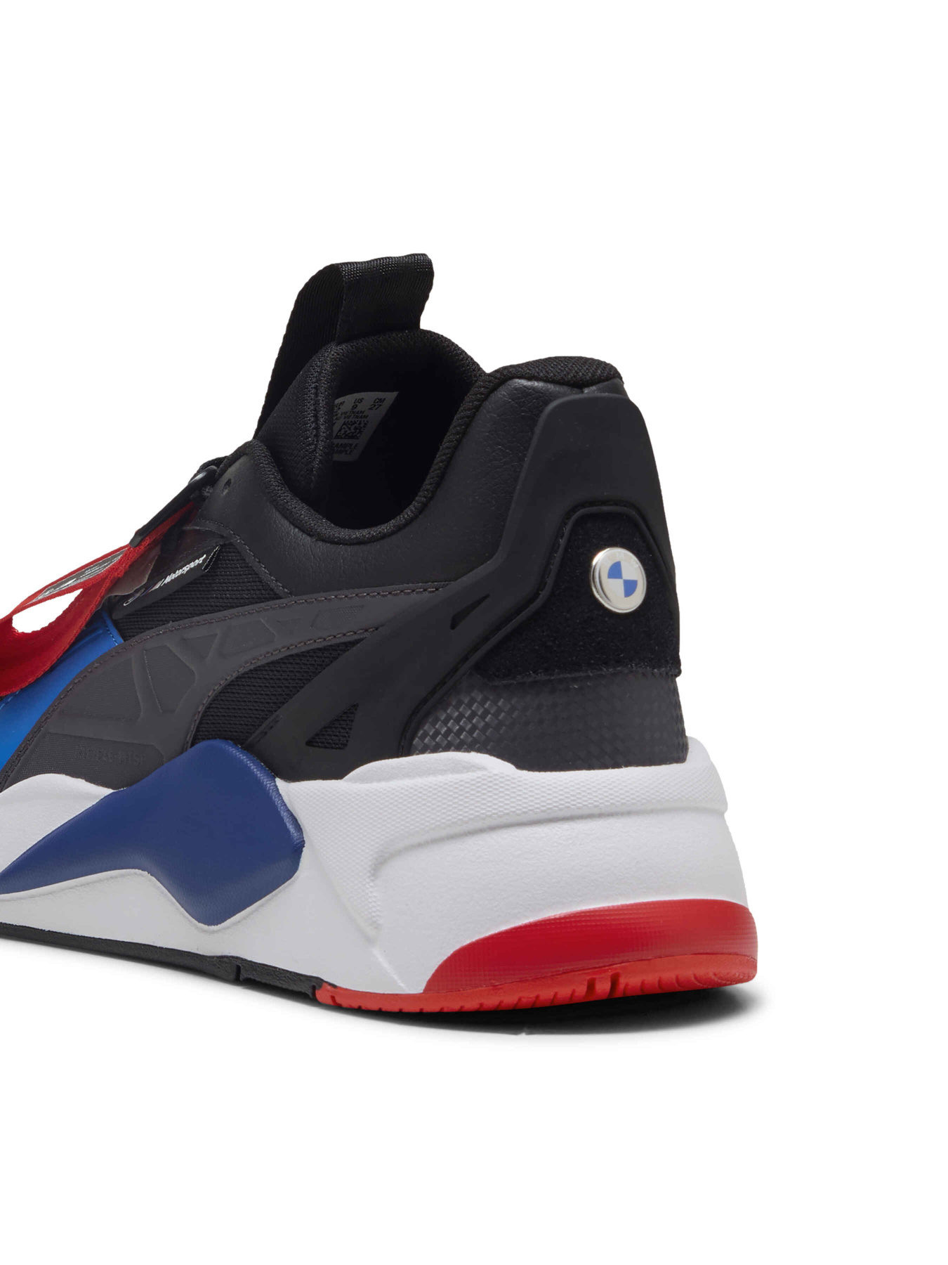 Кросівки PUMA Bmw Mms Rs-x модель 308634 Фото