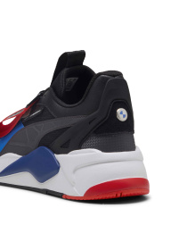 Кросівки PUMA Bmw Mms Rs-x модель 308634 Фото