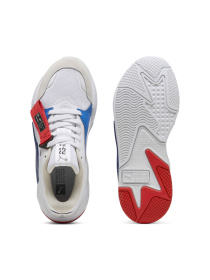 Кросівки PUMA Bmw Mms Rs-x модель 308634 Фото