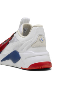 Кросівки повсякденні PUMA Bmw Mms Rs-x модель 308634 Фото