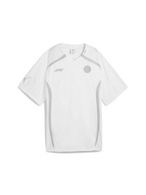 Футболка PUMA F1 Jer-she Tee модель 630760 Фото