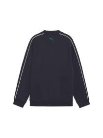 Бомбер PUMA T7 Super Bomber Jacket модель 630571 Бомбер PUMA T7 Super Bomber Jacket модель 630571 Фото