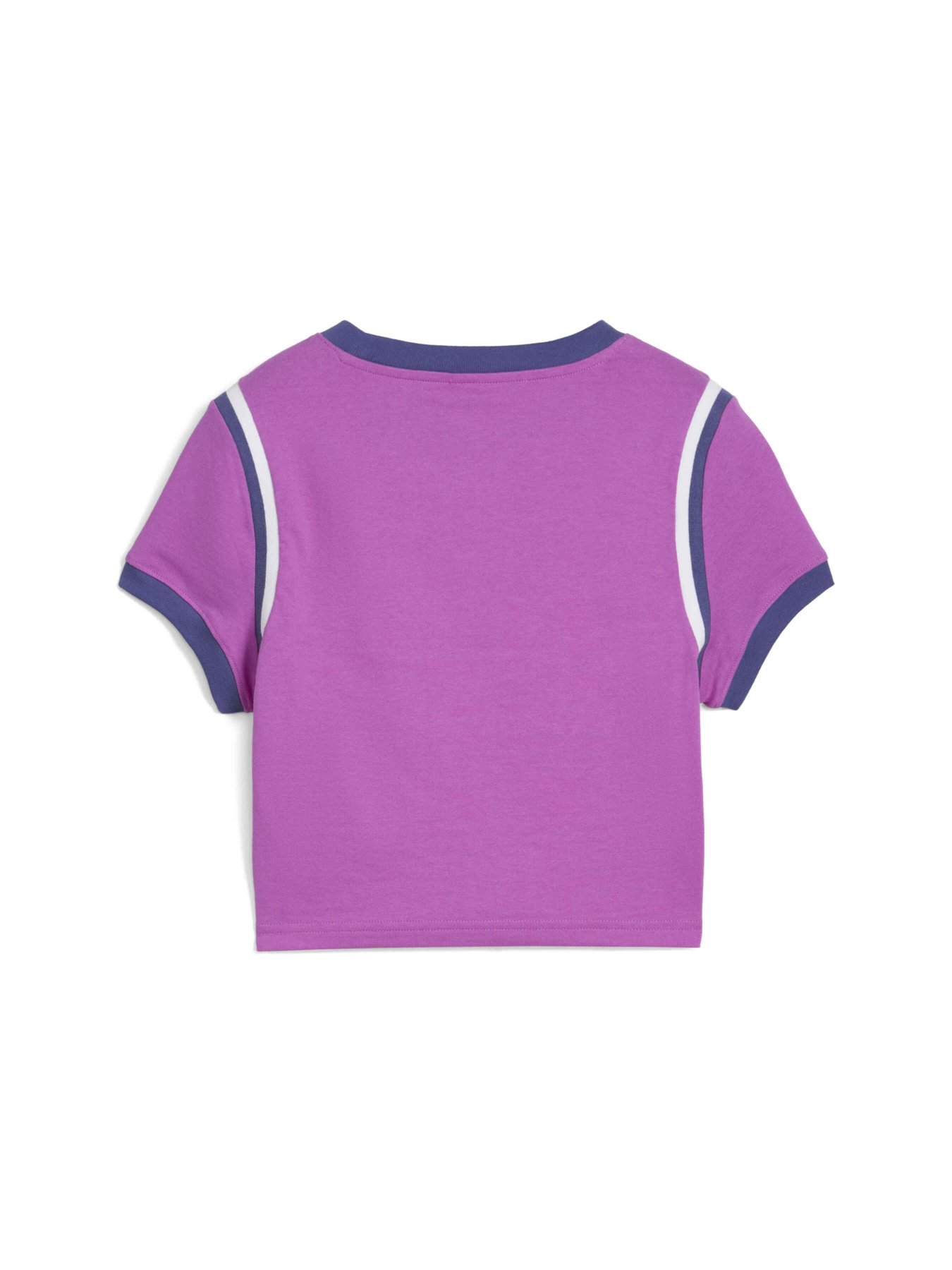 Футболка PUMA Future..archive Baby Tee модель 629785 Фото