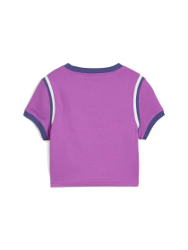 Футболка PUMA Future..archive Baby Tee модель 629785 Фото