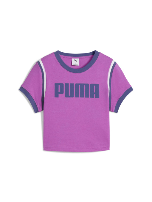 Футболка PUMA Future..archive Baby Tee модель 629785 Фото
