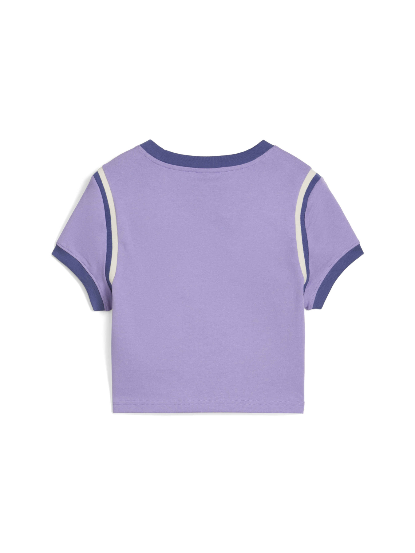 Футболка PUMA Future..archive Baby Tee модель 629785 Фото