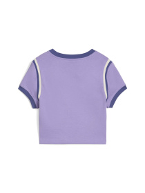 Футболка PUMA Future..archive Baby Tee модель 629785 Фото