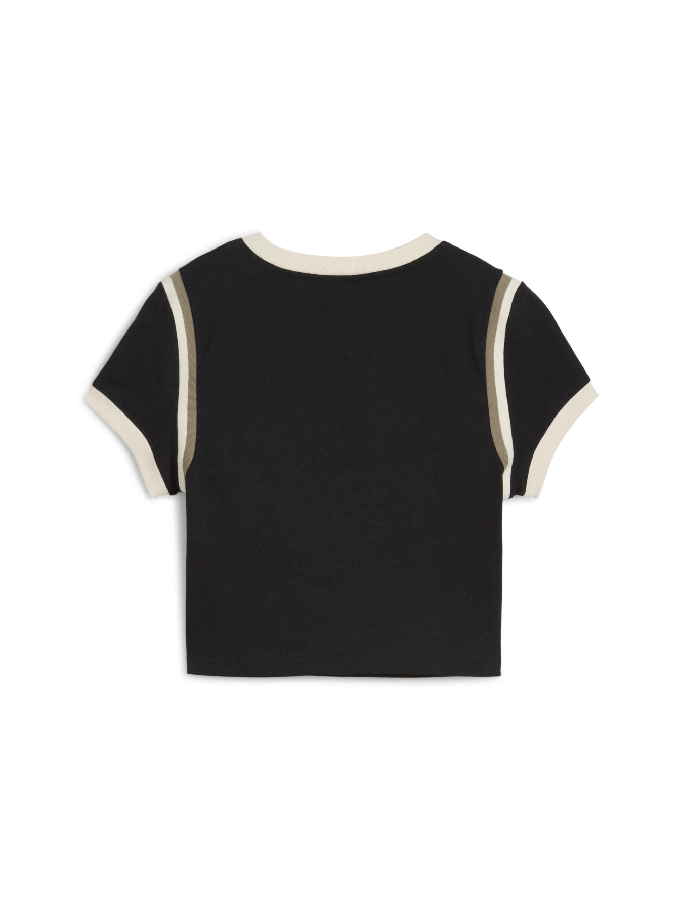 Футболка PUMA Future..archive Baby Tee модель 629785 Фото