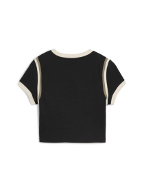 Футболка PUMA Future..archive Baby Tee модель 629785 Фото