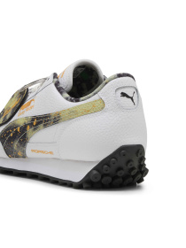 Кеды низкие PUMA Pl Easy Rider Color S модель 308735 Фото