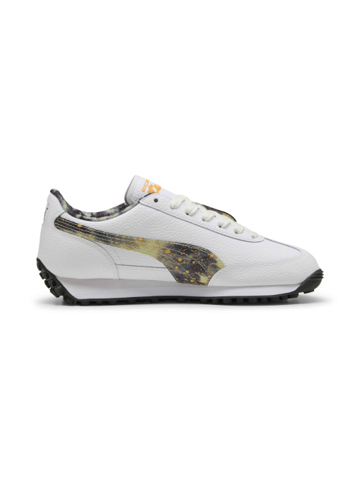 Кеди низькі PUMA Pl Easy Rider Color S модель 308735 Фото
