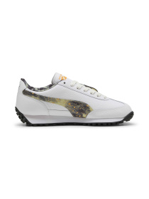 Кеди низькі PUMA Pl Easy Rider Color S модель 308735 Фото