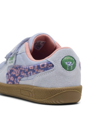 Кеды низкие PUMA Palermo Cats Club V Ps модель 402007 Фото