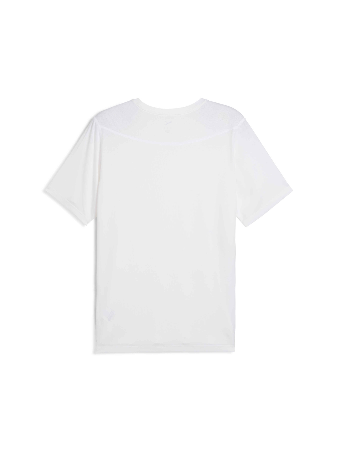 Футболка PUMA Everyday Knit Perf Ss Tee​ M модель 526631 Фото