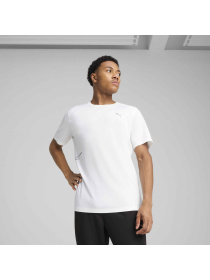 Футболка PUMA Everyday Knit Perf Ss Tee​ M модель 526631 Фото