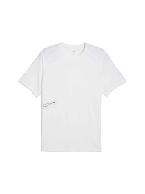 Футболка PUMA Everyday Knit Perf Ss Tee​ M модель 526631 Фото