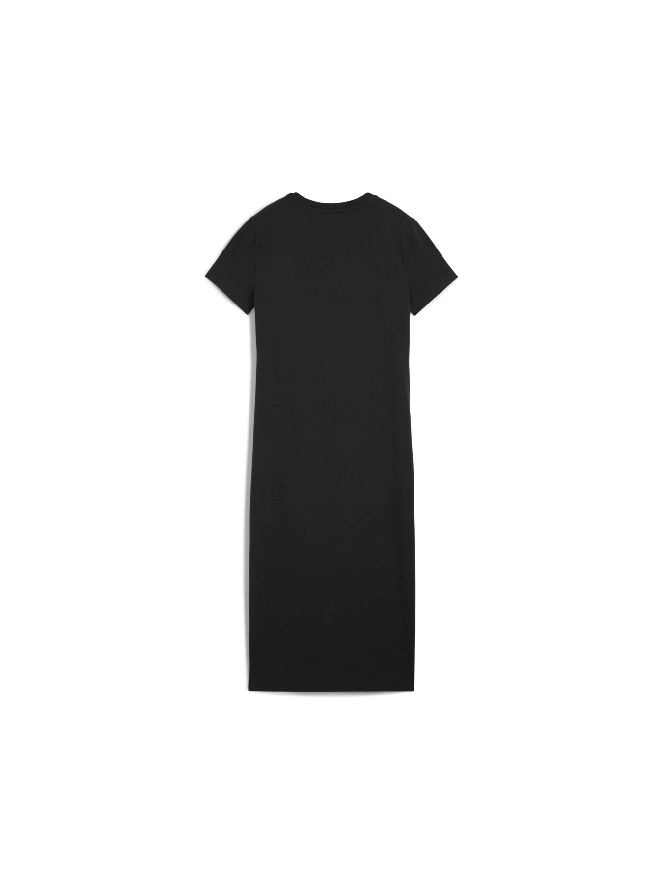 Сукня міді PUMA Wardrobe Ess Midi Dress модель 629769 Фото