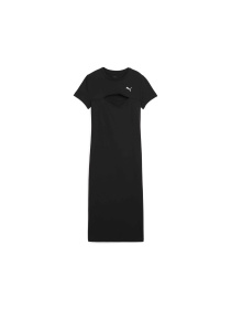 Платье миди PUMA Wardrobe Ess Midi Dress модель 629769 Фото