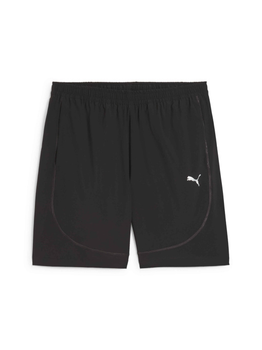 Шорты спортивные PUMA Flex 7" Woven Short модель 526944 Фото