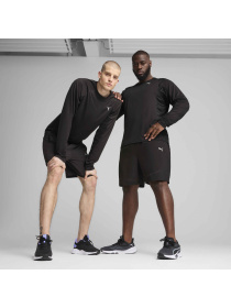 Спортивні шорти PUMA Flex 7" Woven Short модель 526944 Фото