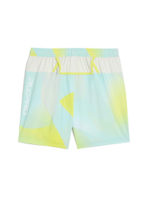 Шорты спортивные PUMA All Pro Aop Short модель 630449 Фото