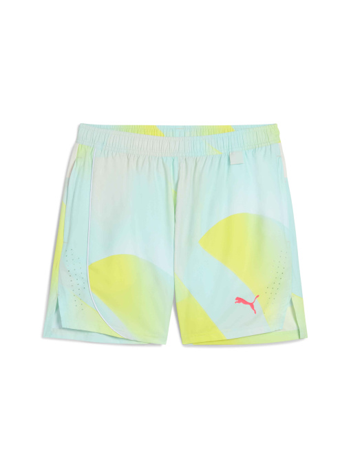Шорты спортивные PUMA All Pro Aop Short модель 630449 Фото
