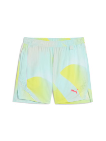 Шорты спортивные PUMA All Pro Aop Short модель 630449 Фото