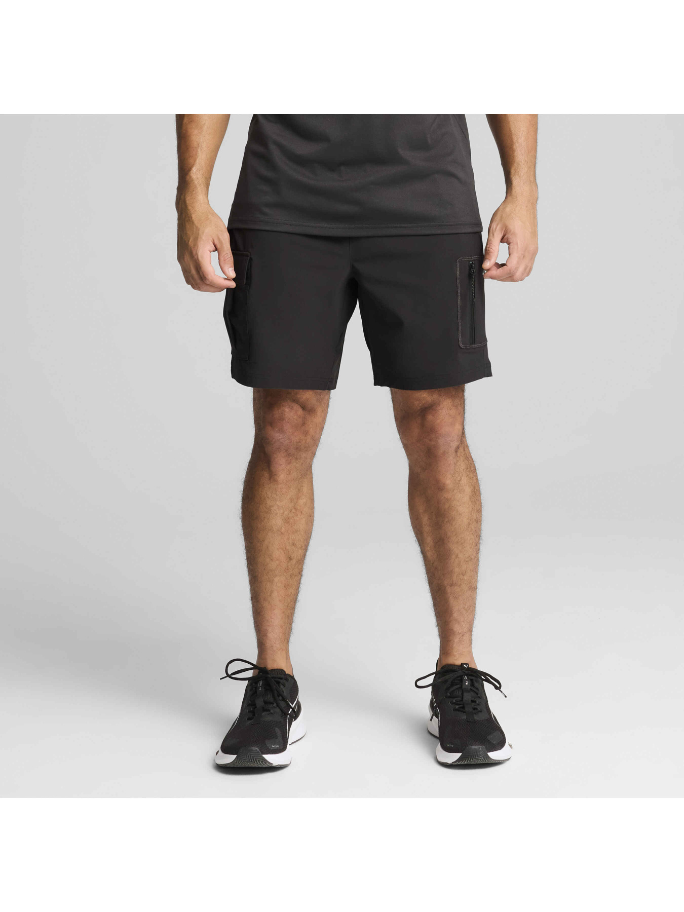 Спортивні шорти PUMA Flex 7" Cargo Short модель 526716 Фото