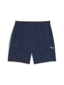 Шорты спортивные PUMA Flex 7" Cargo Short модель 526716 Фото