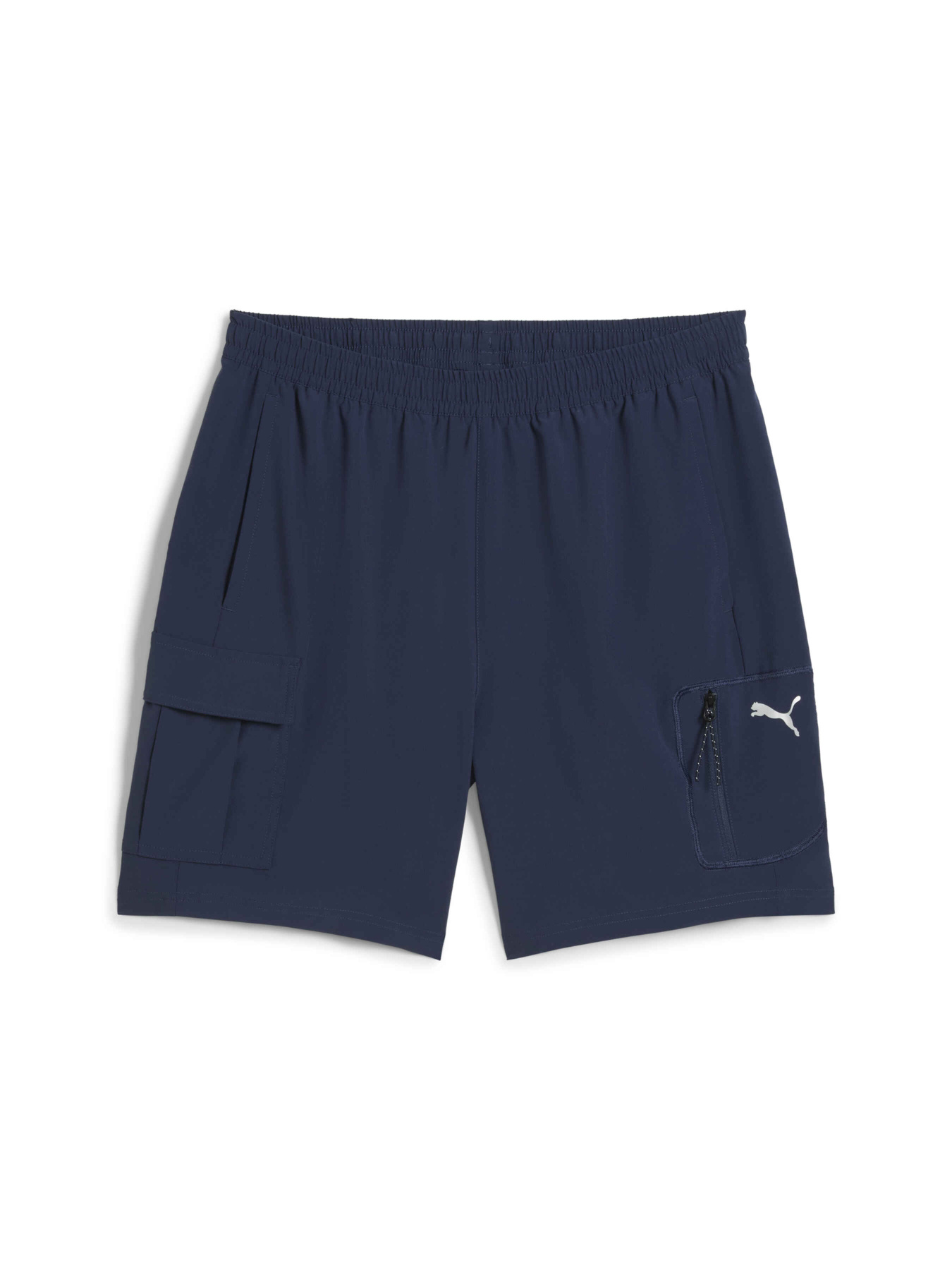Шорты спортивные PUMA Flex 7" Cargo Short модель 526716 Фото