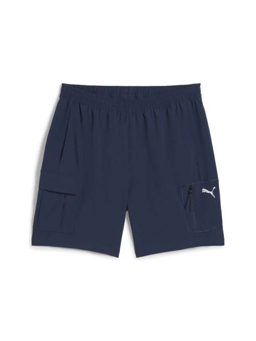 Шорты спортивные PUMA Flex 7" Cargo Short модель 526716 Фото