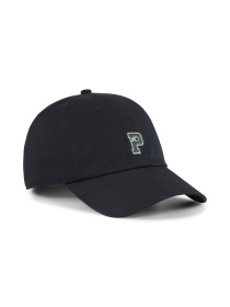 Кепка PUMA Wardrobe Ess Graphic Dad Cap модель 026155 Фото