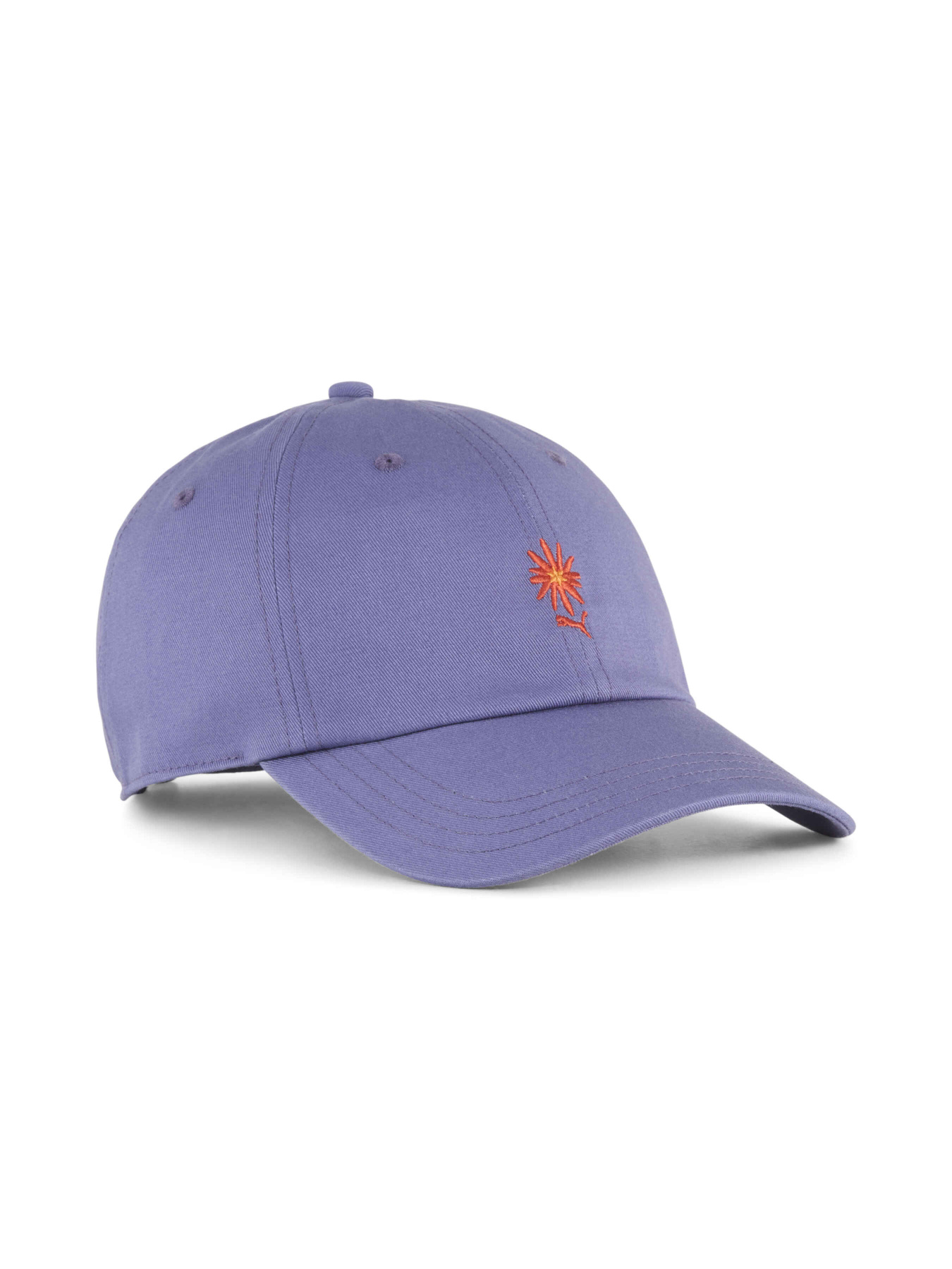 Кепка PUMA Wardrobe Ess Graphic Dad Cap модель 026155 Фото