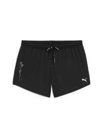 Шорти спортивні PUMA Evryday Knit 3” Splt Shrt ​w модель 526664 Фото