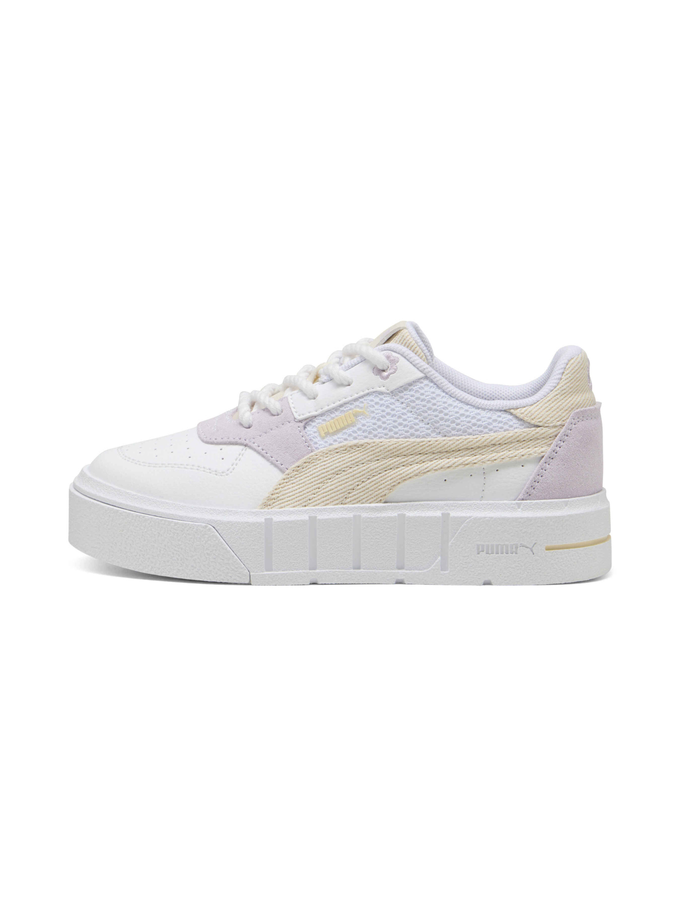 Кеды низкие PUMA Cali Courtsummerfeelsps модель 400573 Фото