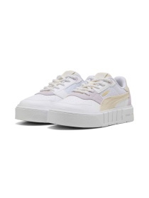 Кеды низкие PUMA Cali Courtsummerfeelsps модель 400573 Фото