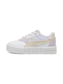 Кеды низкие PUMA Cali Courtsummerfeelsps модель 400573 Фото