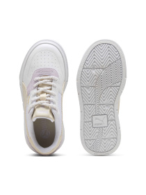 Кеды низкие PUMA Cali Courtsummerfeelsps модель 400573 Фото