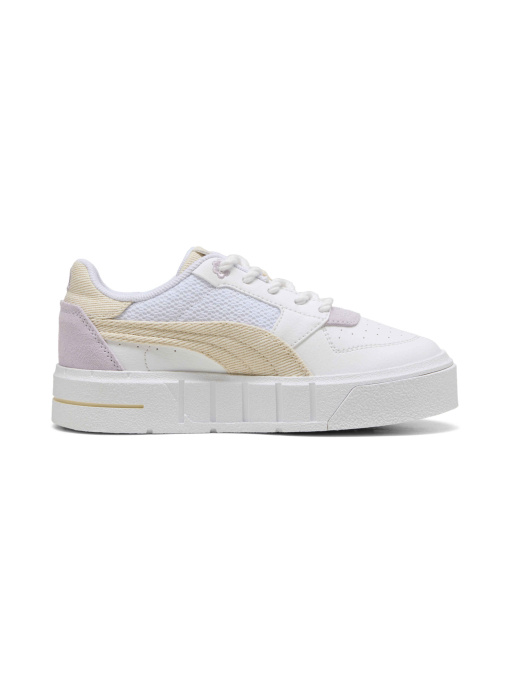 Кеды низкие PUMA Cali Courtsummerfeelsps модель 400573 Фото