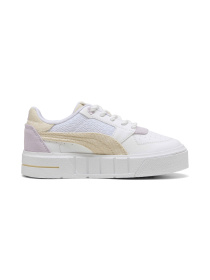 Кеди низькі PUMA Cali Courtsummerfeelsps модель 400573 Фото