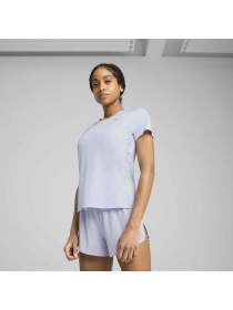 Футболка спортивна PUMA Everyday Cloudspun Ss Tee​ W модель 526652 Фото